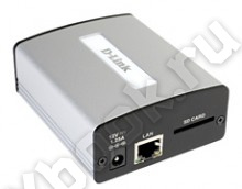 D-Link DVS-210-1
