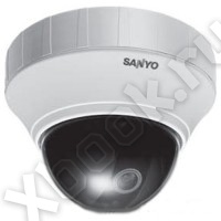 SANYO VCC-P9575P