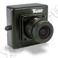 Watec Co., Ltd. WAT-660D/G8.0