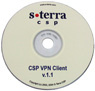 S-Terra CON-TSS-C-B-WIN