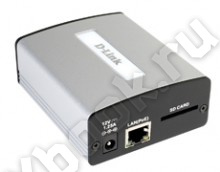 D-Link DVS-310-1/E