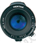 Pentax TS812E DC