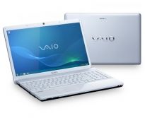Sony VAIO VPC-EB3M1R/W Белый