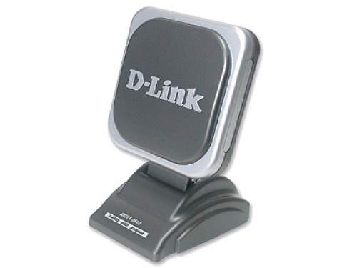 D-Link ANT24-0600 вид спереди