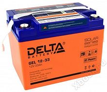 Delta GEL 12-33