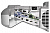Epson EB-595Wi выводы элементов