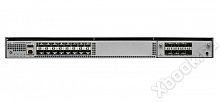 Cisco WS-C4500X-24X-IPB