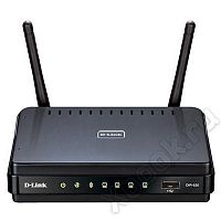 D-Link DIR-620/RU