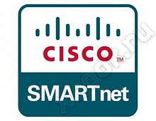 Cisco Systems CON-3SNT-CPDX65K9