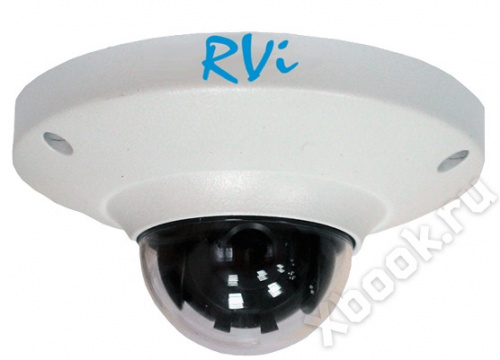 RVi-IPC33M(2.8 мм) вид спереди