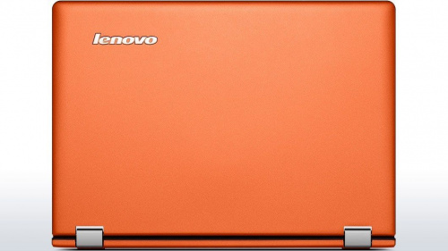 Lenovo IdeaPad Yoga 2 13 задняя часть