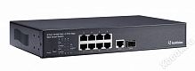 Geovision GV-POE0801