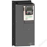 Schneider Electric ATV71HD22N4S337