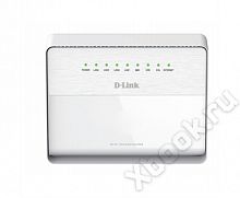 D-Link DSL-225