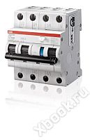 ABB 2CSR256140R2255