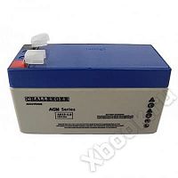 Challenger AS12-9.0