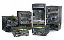 Cisco VS-C6504E-SUP2T