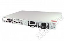 RAD Data Communications ETX-2I-10G/DCR/4SFPP/24SFP