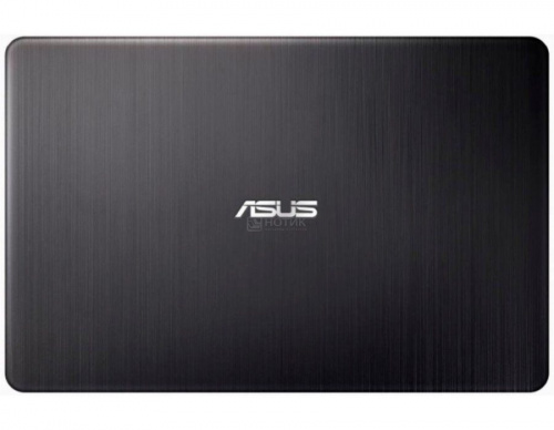 ASUS VivoBook Max X541UV-DM1594T 90NB0CG1-M24110 вид боковой панели