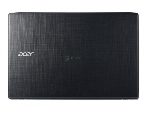 Acer Aspire E5-576-54RA NX.GRYER.006 задняя часть