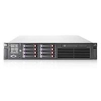 HP Proliant DL380 G6 E5540 491332-421