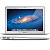 Apple MacBook Air 13 Mid 2013 MD760 вид боковой панели