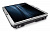 HP EliteBook 2740p (WK300EA) задняя часть
