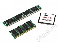 Cisco Systems MEM-1900-512U1GB