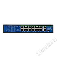 Space Technology ST-S160POE(2G/1S/250W)