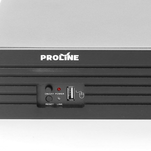 Proline PR-E36X3646N вид сбоку