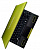 Toshiba Mini NB520-10D вид спереди