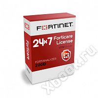Fortinet FC-10-L0200-247-02-12