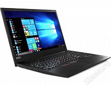 Lenovo ThinkPad Edge E580 20KS006JRT