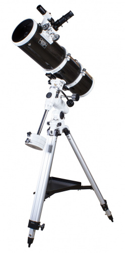 Sky-Watcher BK P150750EQ3-2 вид сбоку
