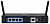 D-link DIR-615/E4A вид сбоку