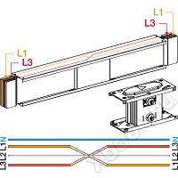 Schneider Electric KTA1600TP410