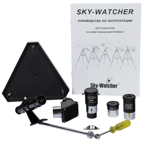 Sky-Watcher BK 705AZ2 