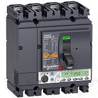 Schneider Electric LV433525