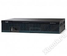 Cisco C2911-WAASX-SEC/K9