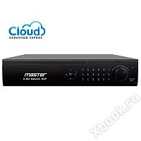 Master MR-IPR24F