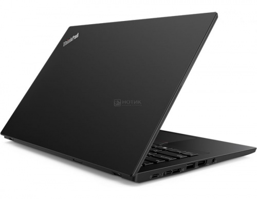 Lenovo ThinkPad X280 20KF002URT вид боковой панели