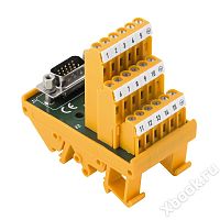 Weidmuller 1428160000