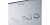 Sony VAIO VPC-S11X9R Silver вид боковой панели