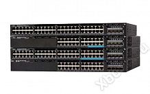 Cisco WS-C3650-8X24UQ-E