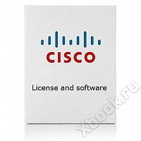 Cisco Systems L-AC-VPNO-1K=