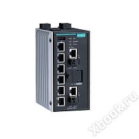 MOXA IEX-408E-2VDSL2-LV
