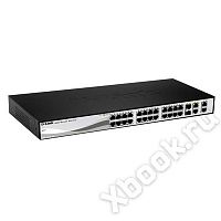 D-Link DES-1210-28P/E