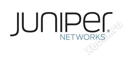 Juniper UNIV-SFP-FSX вид спереди