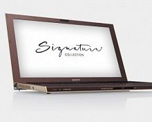 Sony VAIO VPC-Z23P9R/N