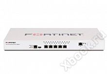 Fortinet FVE-100E-BDL-311-12